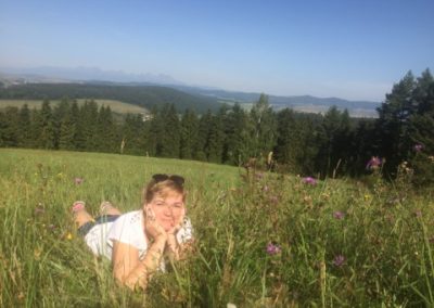 Blahutova - kurz